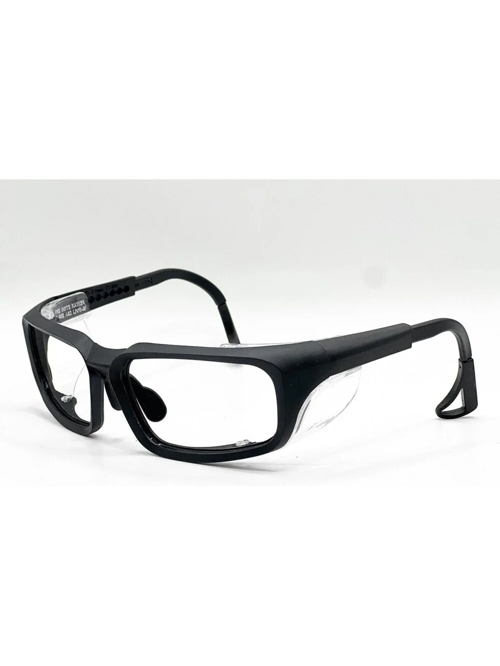 Pentax Zt100 Z87 Black Authentic Eyeglasses 62-15-150